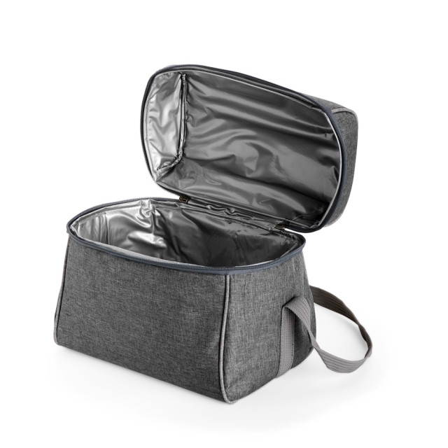 Bolsa térmica poliéster 14L personalizada