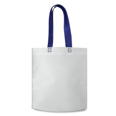 Sacola em tnt 41x36,5cm personalizada