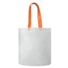 Sacola em tnt 41x36,5cm personalizada