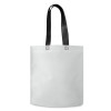 Sacola em tnt 41x36,5cm personalizada