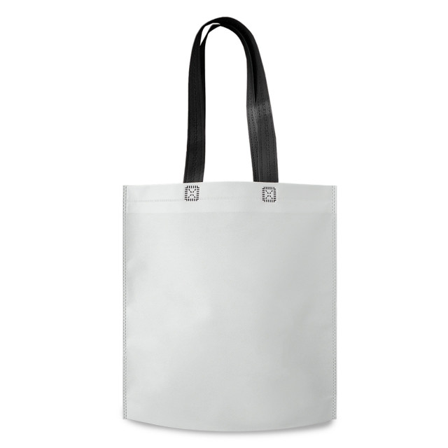 Sacola em tnt 41x36,5cm personalizada