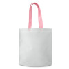 Sacola em tnt 41x36,5cm personalizada