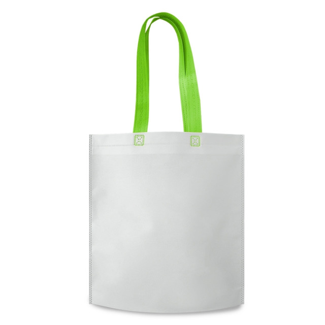 Sacola em tnt 41x36,5cm personalizada