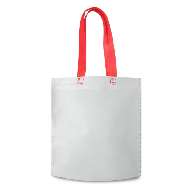 Sacola em tnt 41x36,5cm personalizada