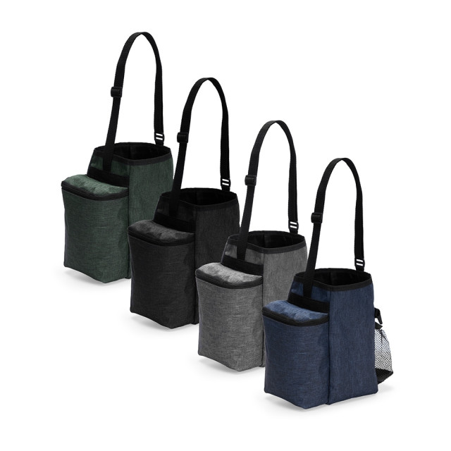 Bolsa mateira personalizada