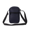Bolsa de ombro couro sintético personalizada