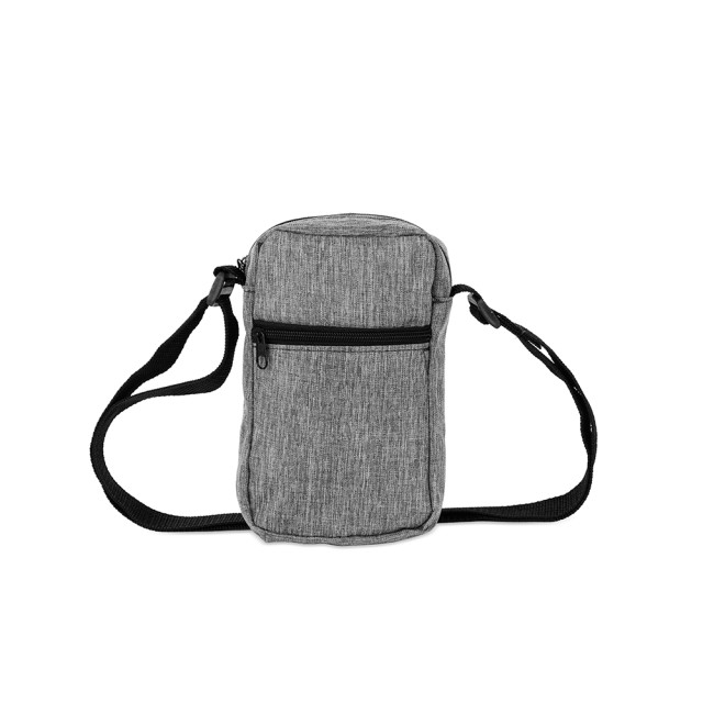 Bolsa de ombro poliéster personalizada