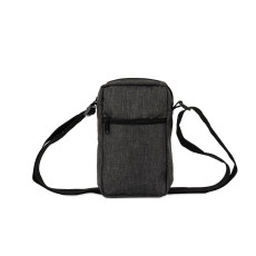 Bolsa de ombro poliéster personalizada
