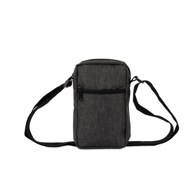 Bolsa de ombro poliéster personalizada