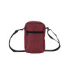 Bolsa de ombro poliéster personalizada
