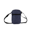 Bolsa de ombro poliéster personalizada