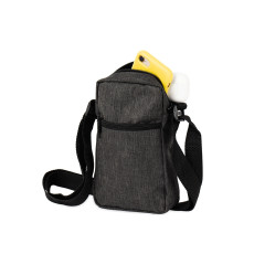 Bolsa de ombro poliéster personalizada