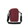 Bolsa de ombro couro sintético personalizada