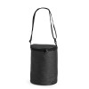 Bolsa térmica cilíndrica 6L personalizada