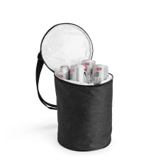 Bolsa térmica cilíndrica 6L personalizada