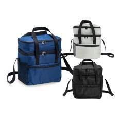 Bolsa térmica dupla 14L personalizada