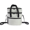 Bolsa térmica dupla 14L personalizada