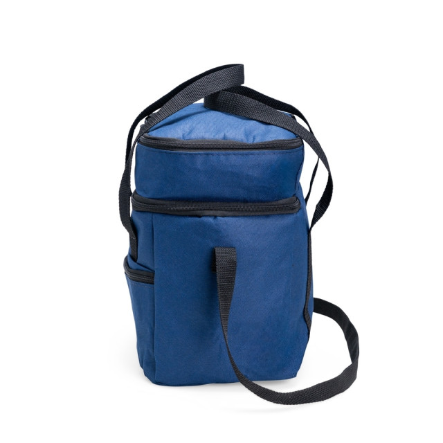 Bolsa térmica dupla 14L personalizada