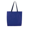 Sacola pvc 40x44,3x9,5cm personalizada