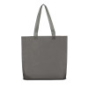 Sacola pvc 40x44,3x9,5cm personalizada