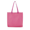 Sacola pvc 40x44,3x9,5cm personalizada