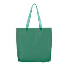 Sacola pvc 40x44,3x9,5cm personalizada