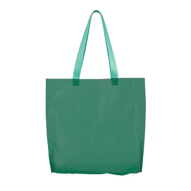 Sacola pvc 40x44,3x9,5cm personalizada