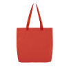 Sacola pvc 40x44,3x9,5cm personalizada