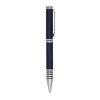 Caneta metal rotação personalizada