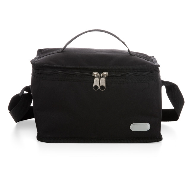 Bolsa térmica nylon 6L personalizada