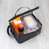Bolsa térmica nylon 6L personalizada