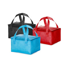 Bolsa térmica tnt 13L personalizada