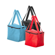 Bolsa térmica tnt 8,5L personalizada