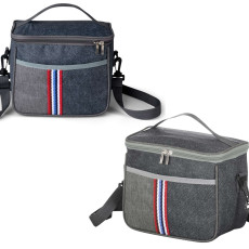 Bolsa térmica 9L personalizada