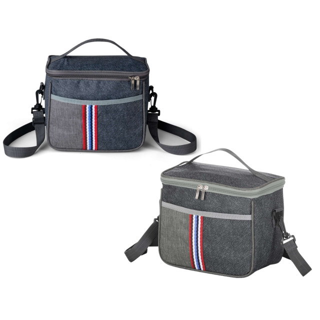 Bolsa térmica 9L personalizada