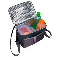 Bolsa térmica 9L personalizada