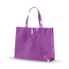 Sacola tnt metalizada personalizada