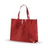 Sacola tnt metalizada personalizada