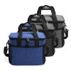 Bolsa térmica em nylon 14L personalizada
