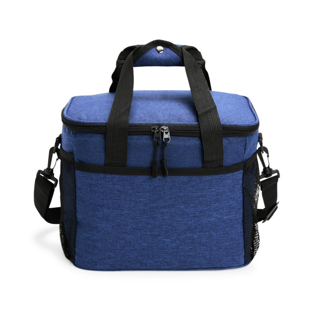 Bolsa térmica em nylon 14L personalizada