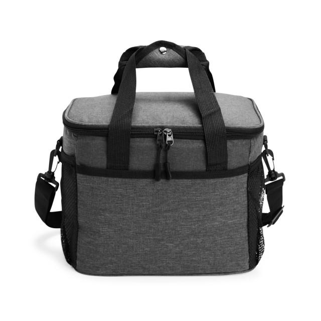 Bolsa térmica em nylon 14L personalizada
