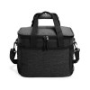 Bolsa térmica em nylon 14L personalizada