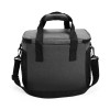 Bolsa térmica em nylon 14L personalizada