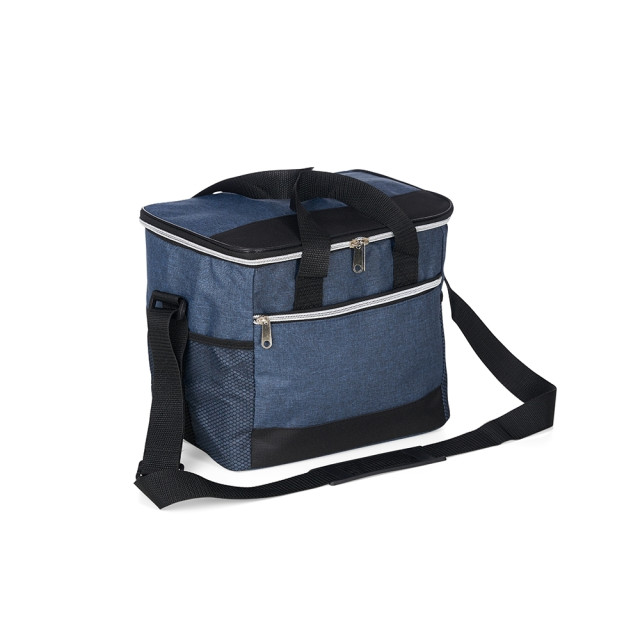 Bolsa térmica poliéster 15L personalizada