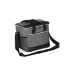 Bolsa térmica poliéster 15L personalizada