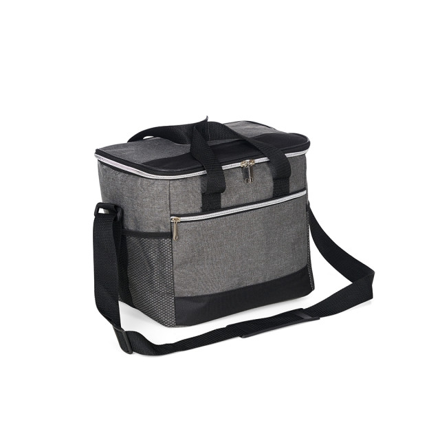 Bolsa térmica poliéster 15L personalizada