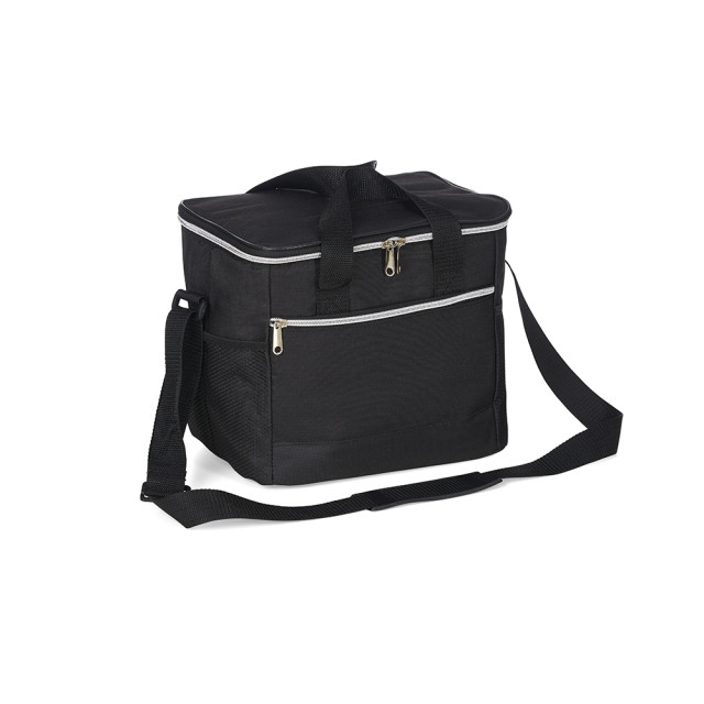 Bolsa térmica poliéster 15L personalizada