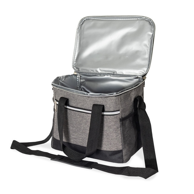 Bolsa térmica poliéster 15L personalizada