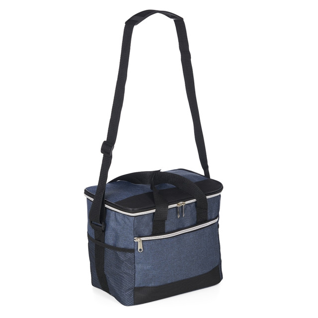 Bolsa térmica poliéster 15L personalizada