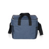 Bolsa térmica poliéster 15L personalizada